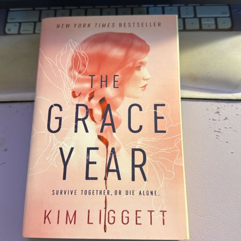 The Grace Year