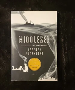 Middlesex (Signed)