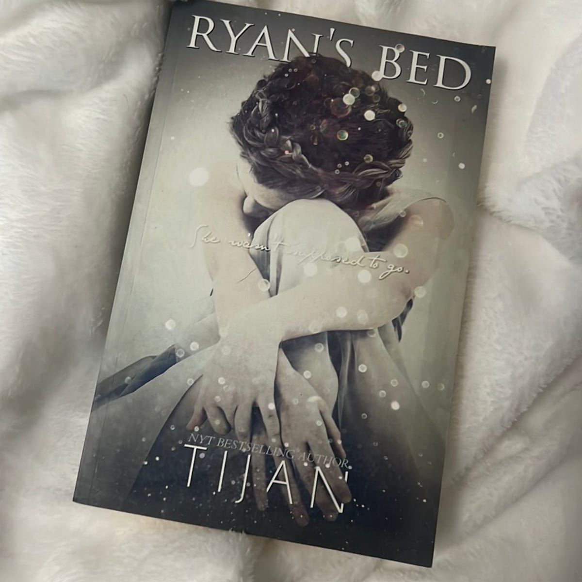 Ryan's Bed by Tijan