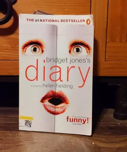 Bridget Jones's diary 