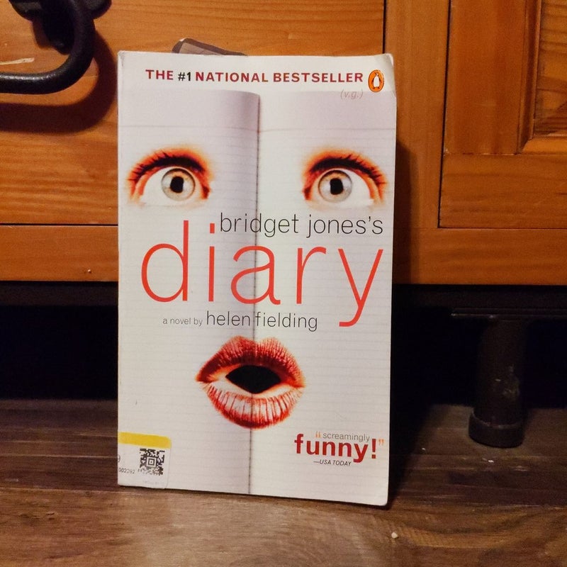 Bridget Jones's diary 