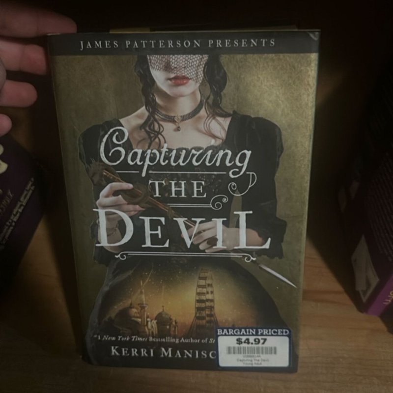 Capturing the Devil
