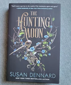 The Hunting Moon