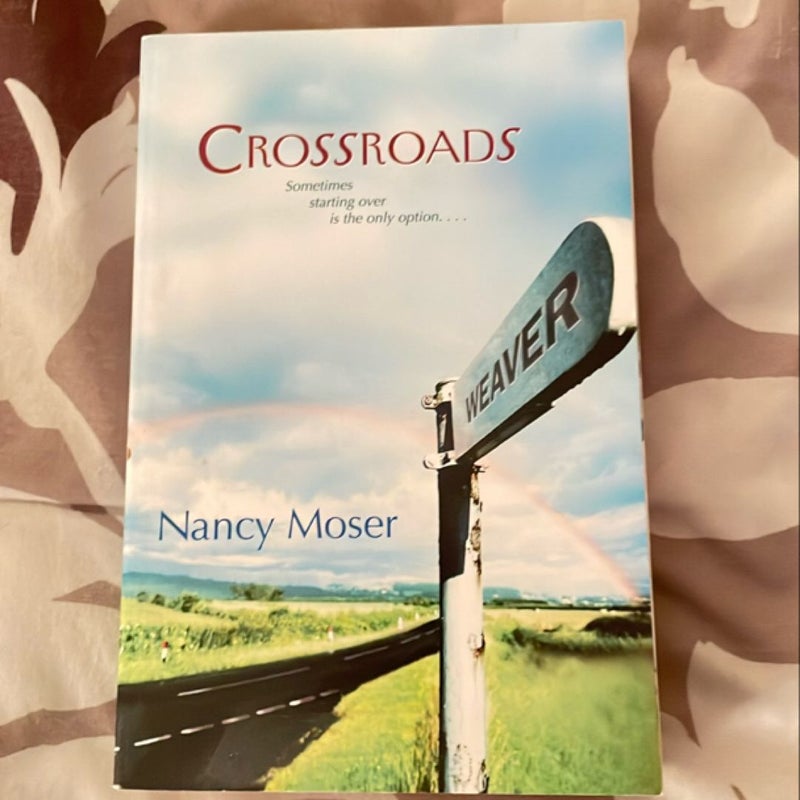 Crossroads