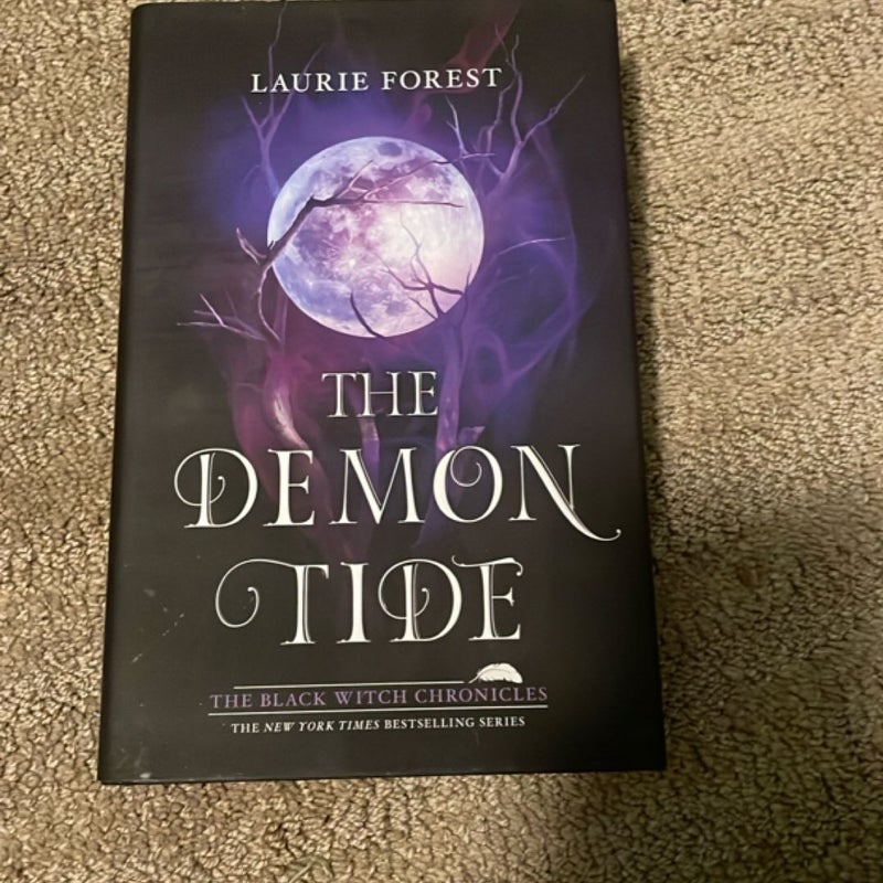 The Demon Tide