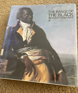 The Image of the Black in Western Art