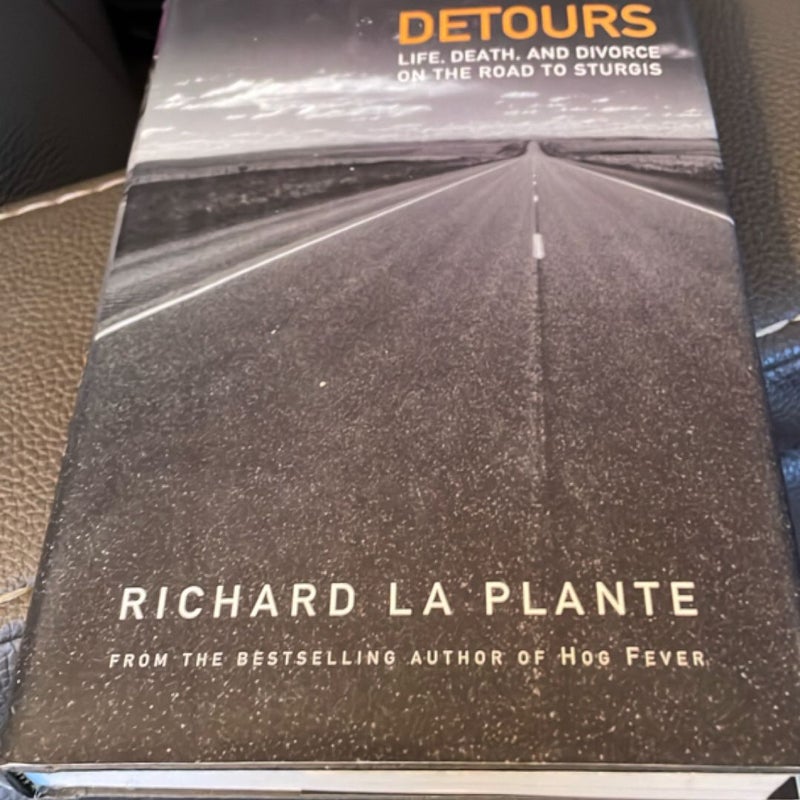 Detours