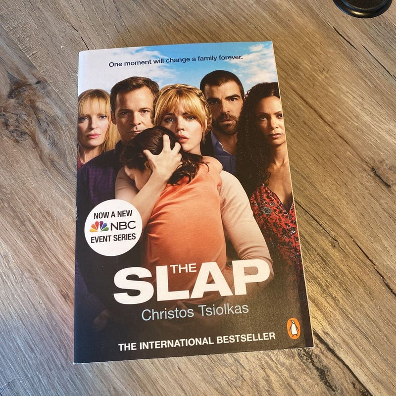 The Slap