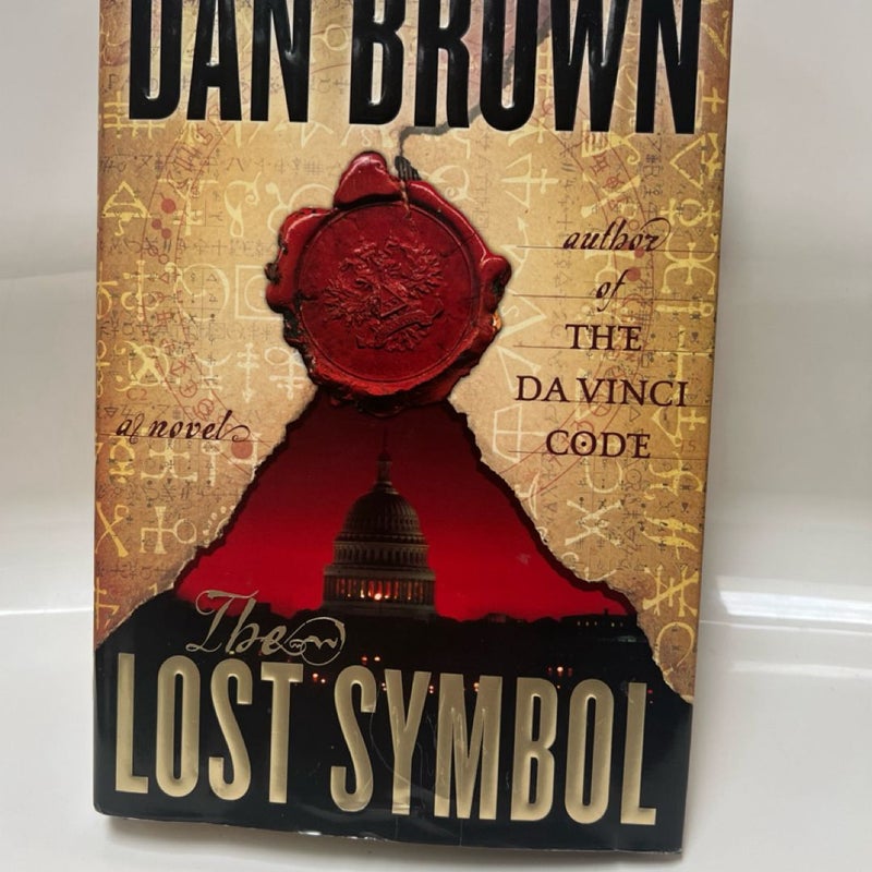 The Lost Symbol