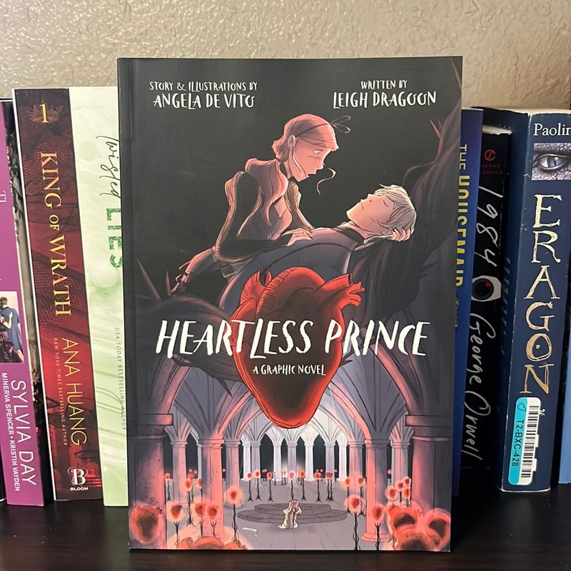 Heartless Prince