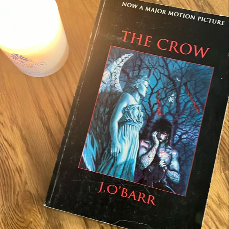 The Crow