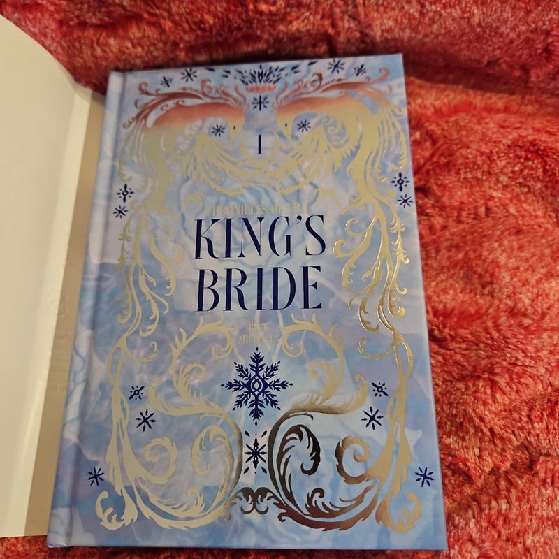 King's Bride