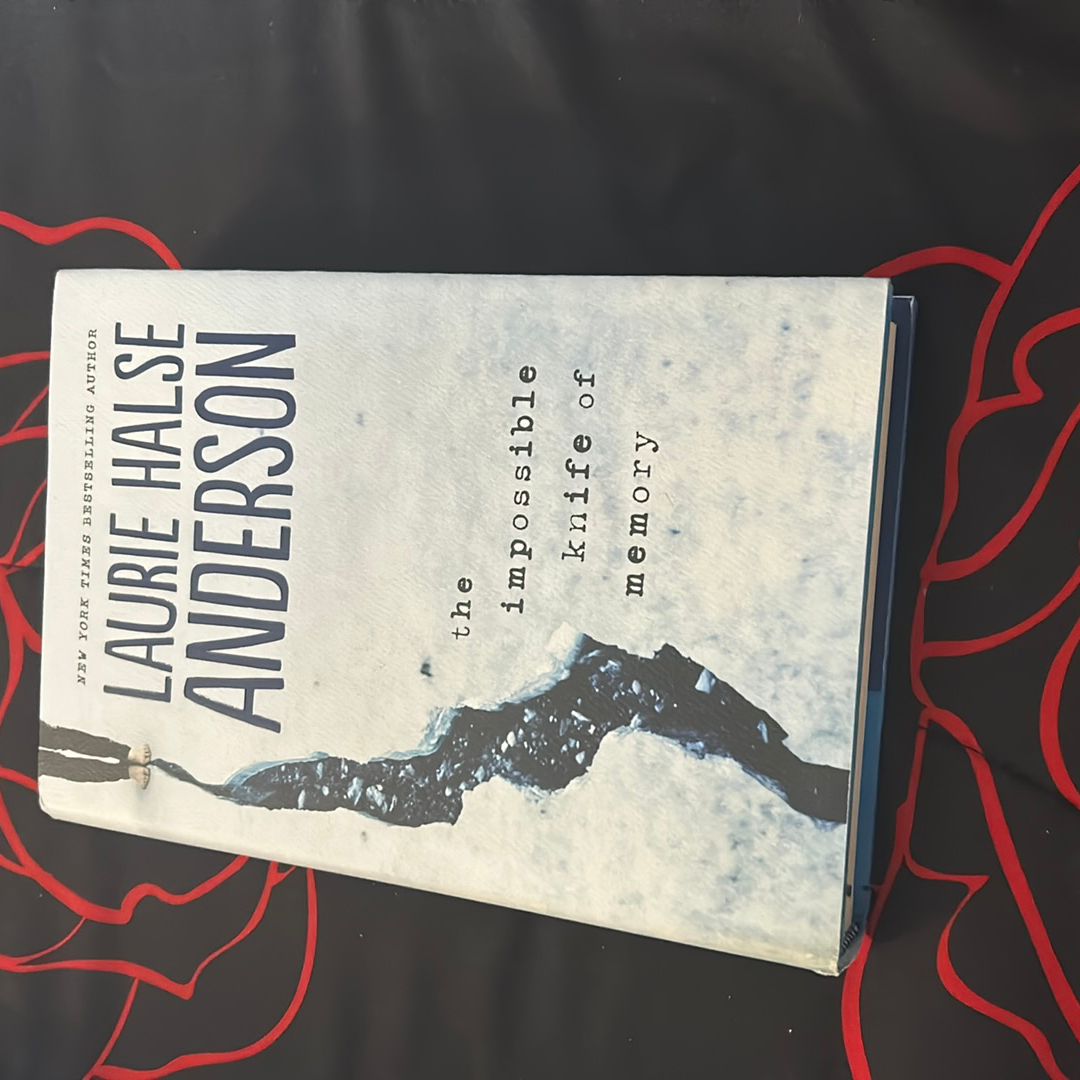 The Impossible Knife of Memory