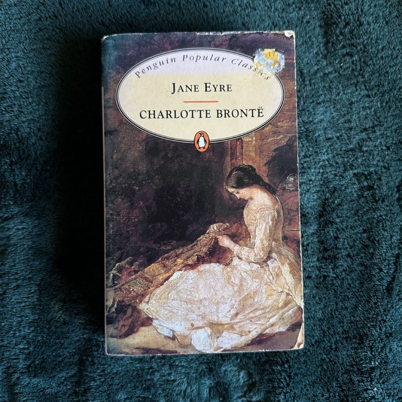 Jane Eyre