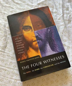 The Four Witnesses