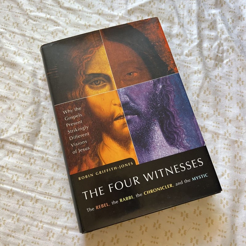 The Four Witnesses