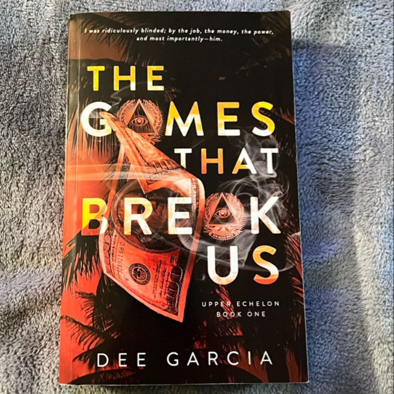 The Games that Break Us