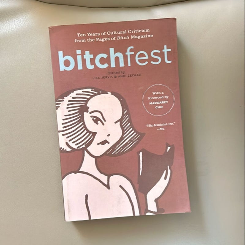 Bitchfest