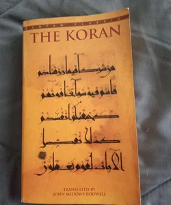 The Koran