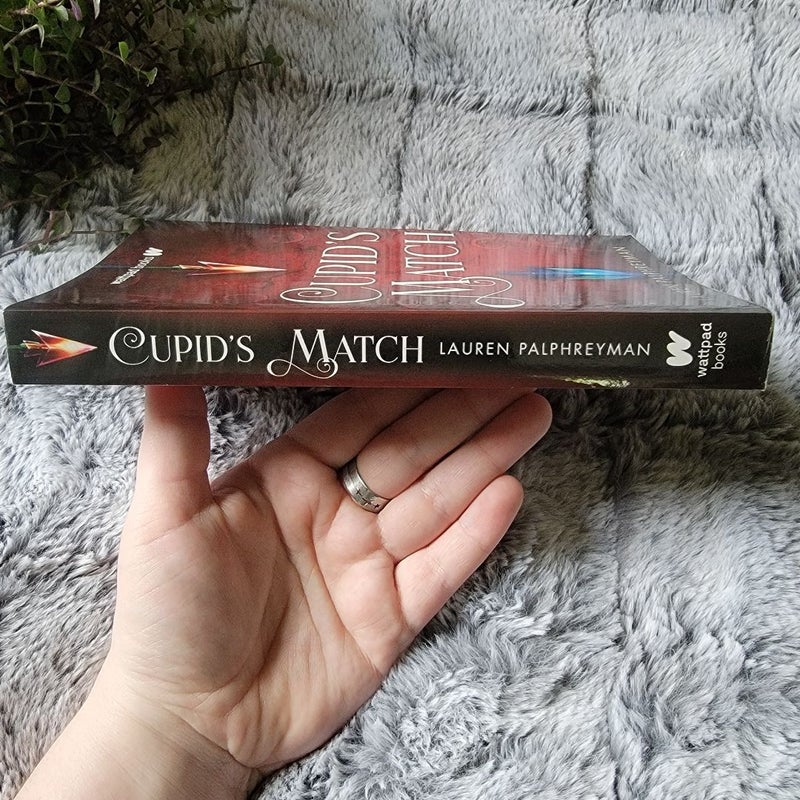 Cupid's Match