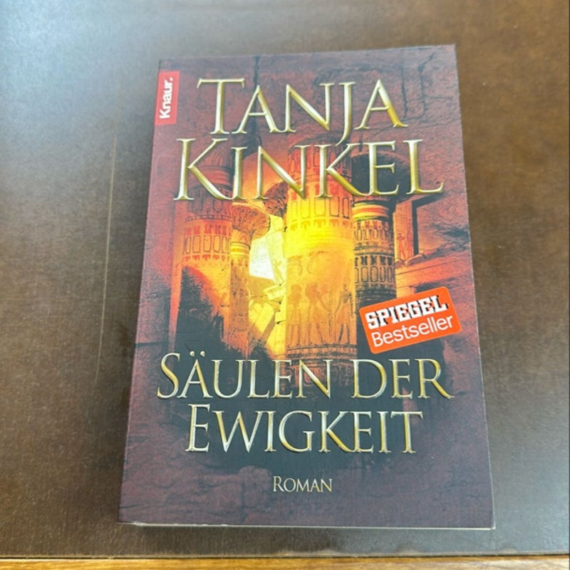 Saulen der ewigkeit 