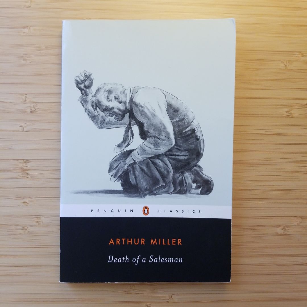 Death of a Salesman