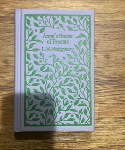 Anne's House of Dreams