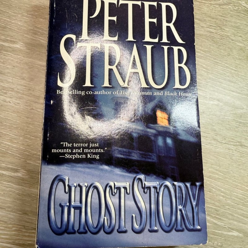 Ghost Story