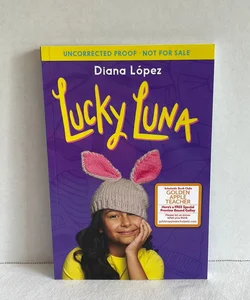 Lucky Luna ARC