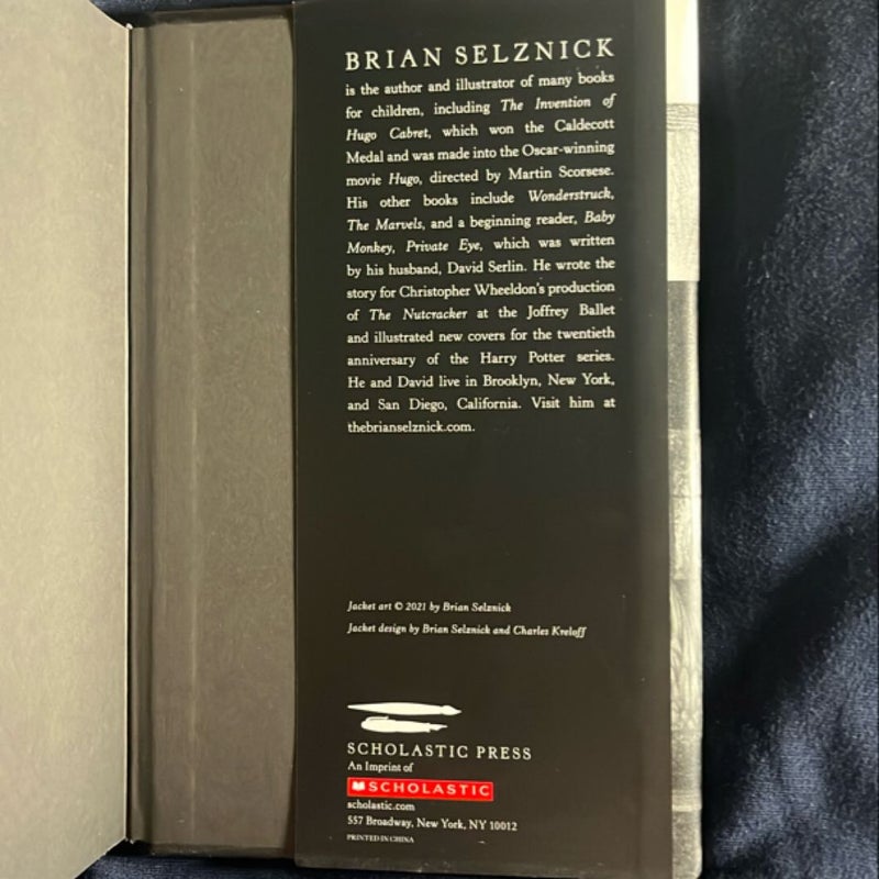 SIGNED COPY: Kaleidoscope