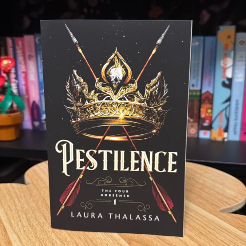 Pestilence