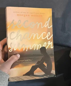 Second Chance Summer