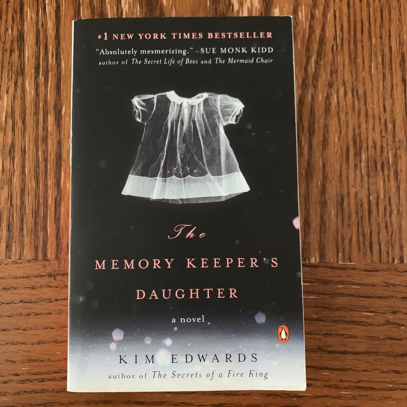 The Memory Keeper's Daughter