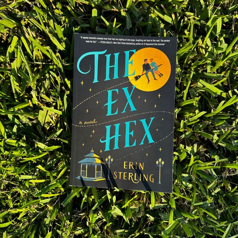 The Ex Hex