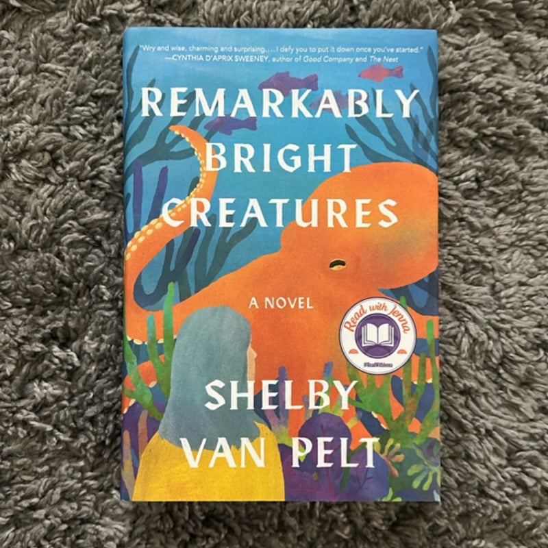Remarkably Bright Creatures