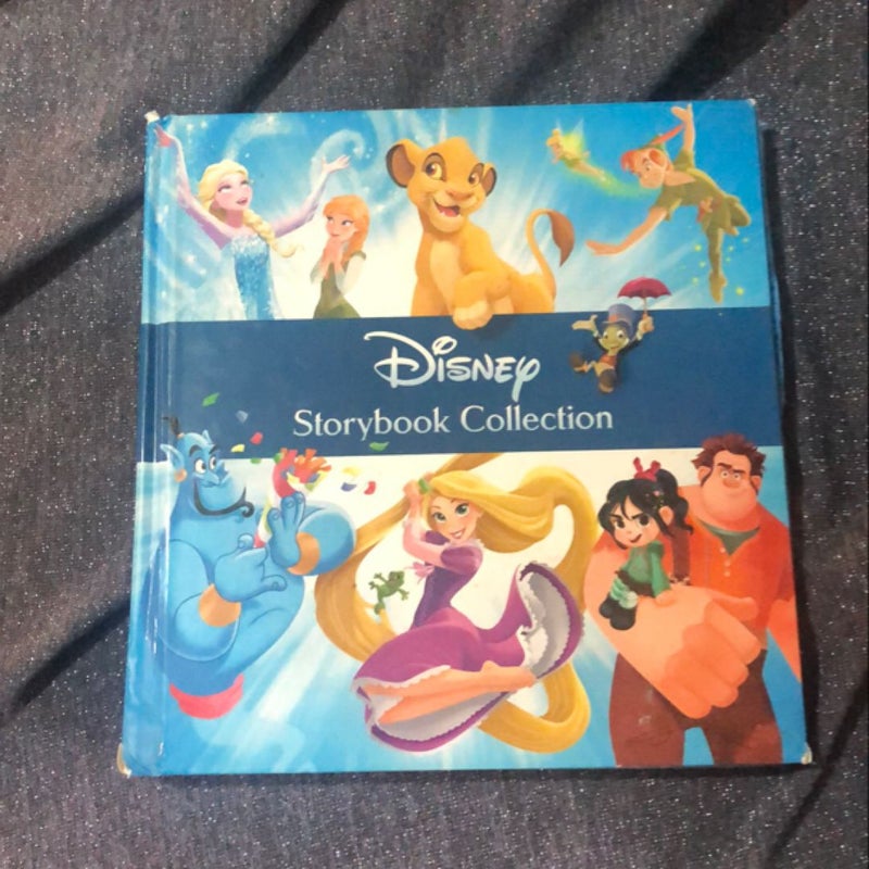 Disney Storybook Collection (3rd Edition)