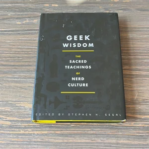 Geek Wisdom