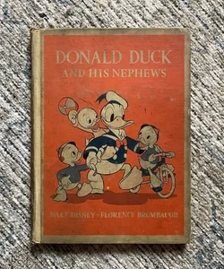 Donald Duck and His Nephews