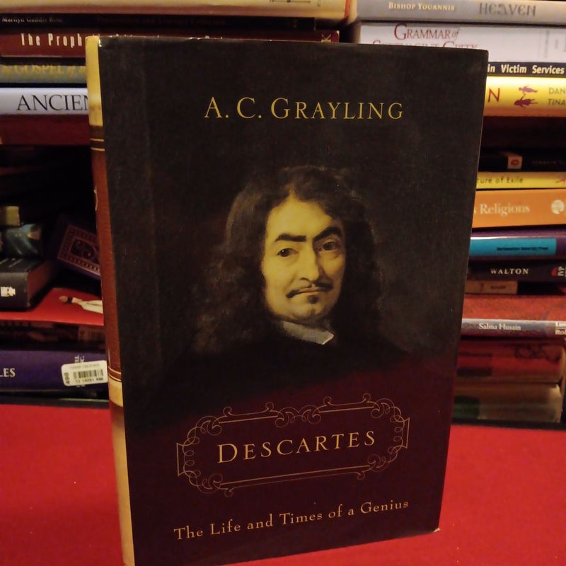 Descartes