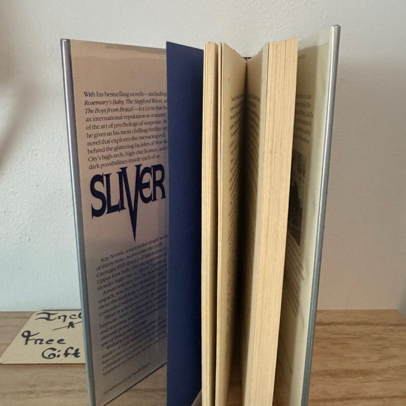 Sliver