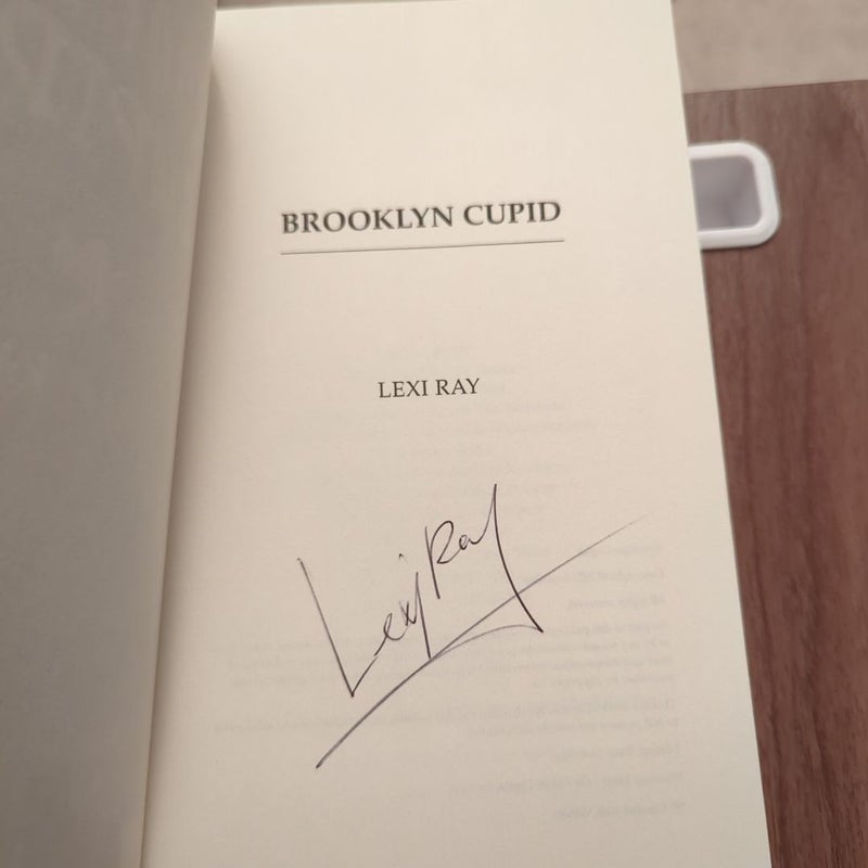 Brooklyn Cupid 
