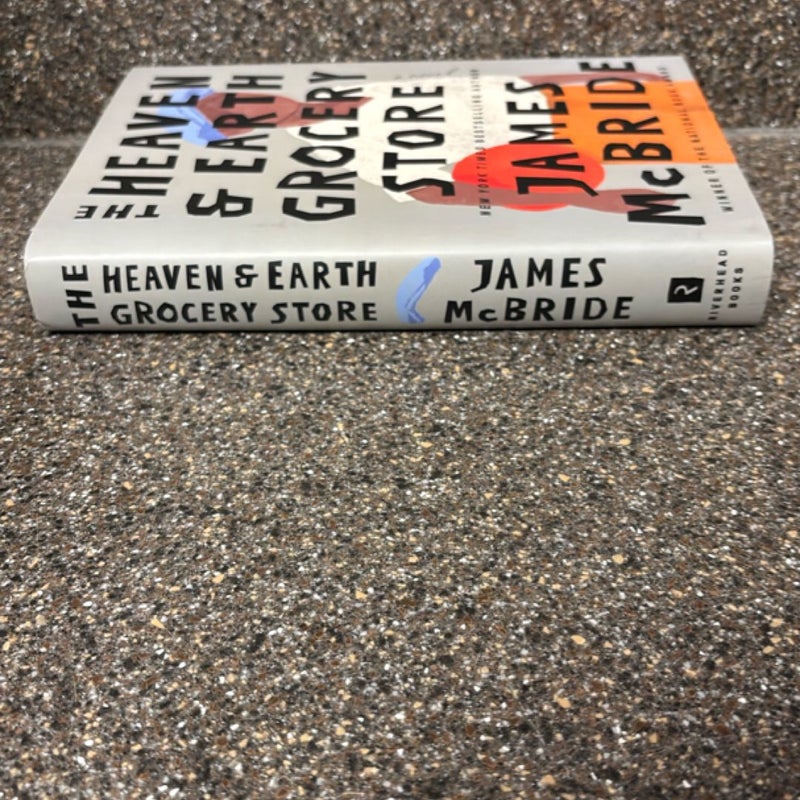The Heaven and Earth Grocery Store