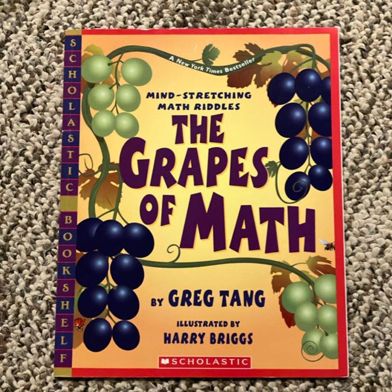 The Grapes of Math