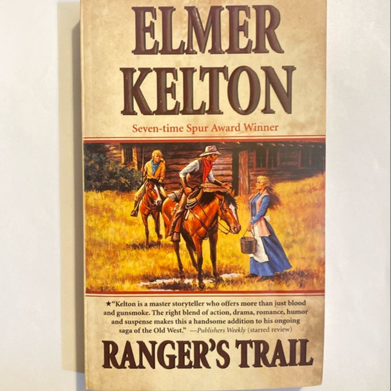 Ranger's Trail