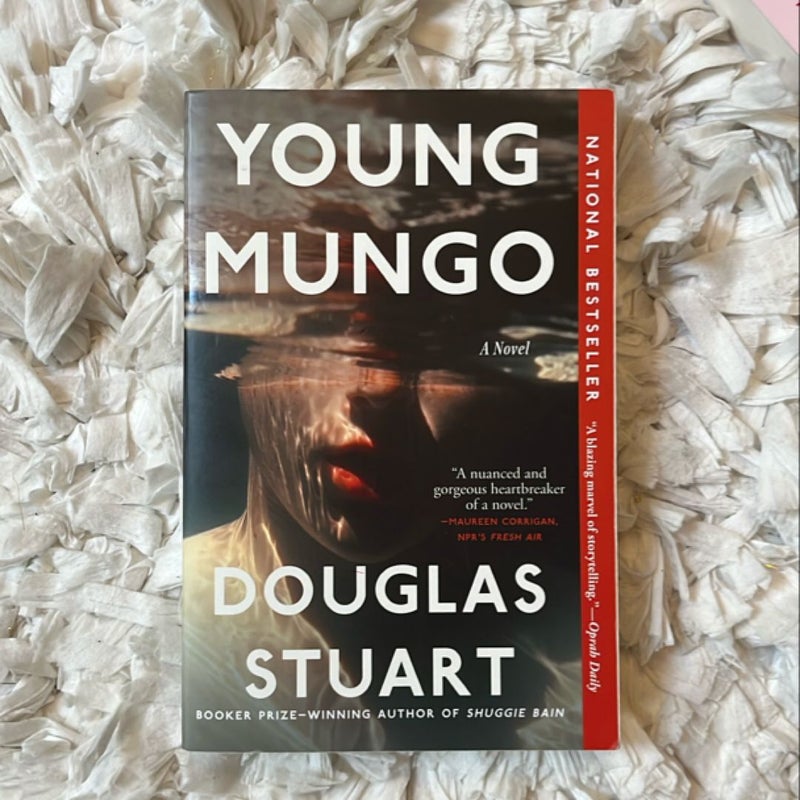 Young Mungo
