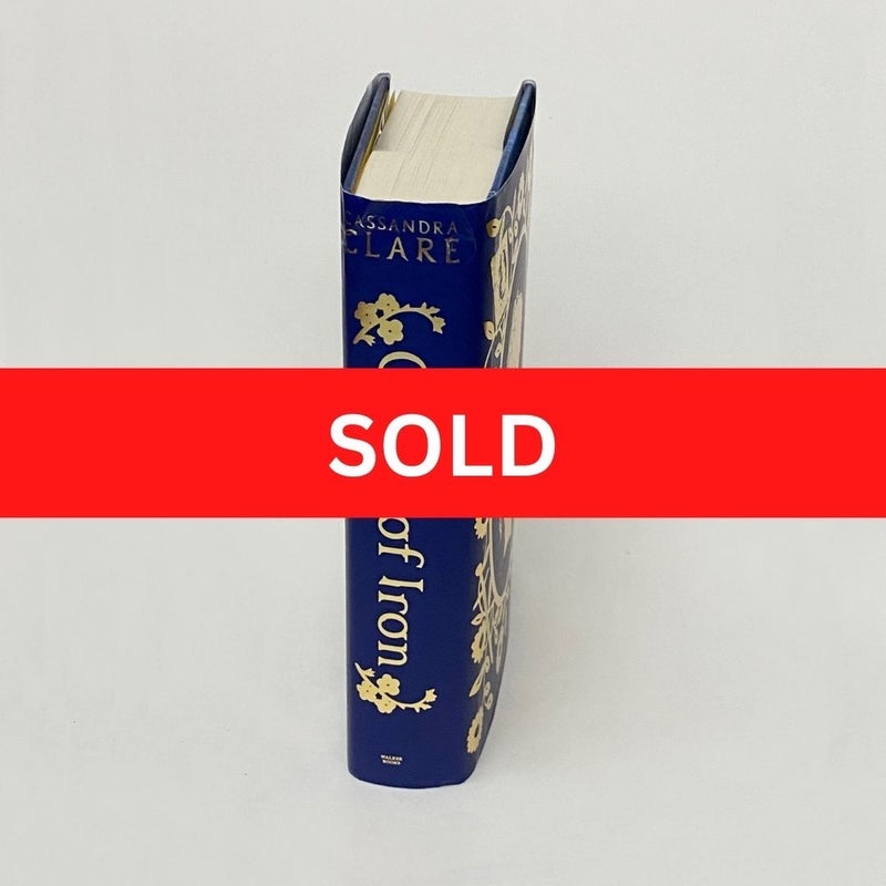 (SOLD)