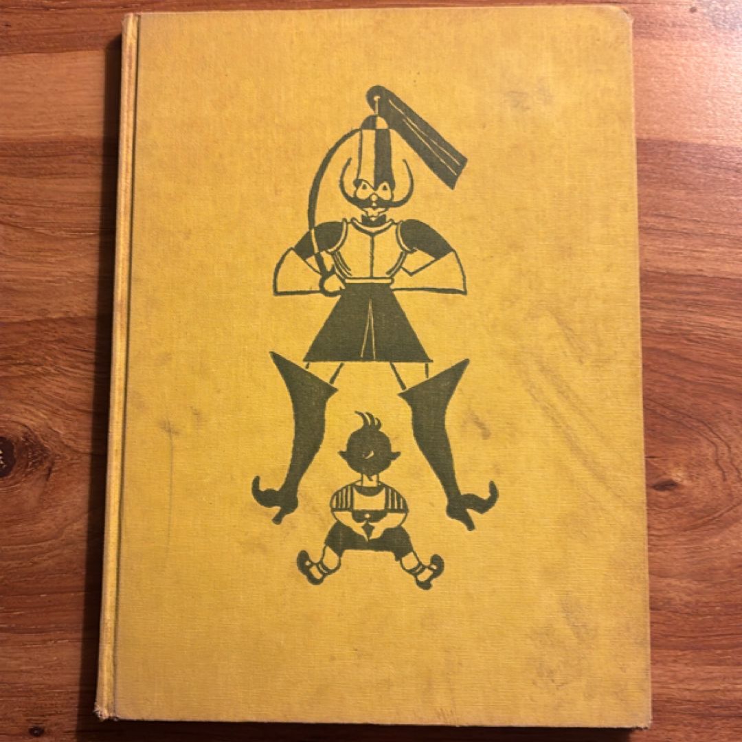 Gillespie and the Guards