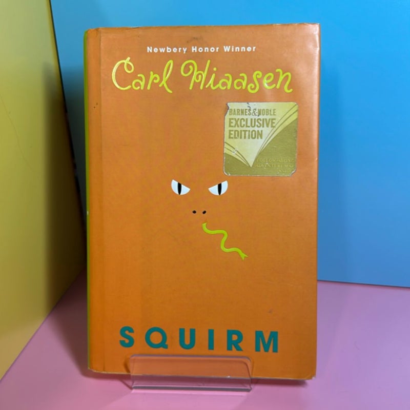 Squirm 
