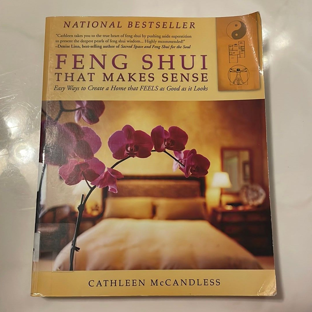 Feng Shui that Makes Sense