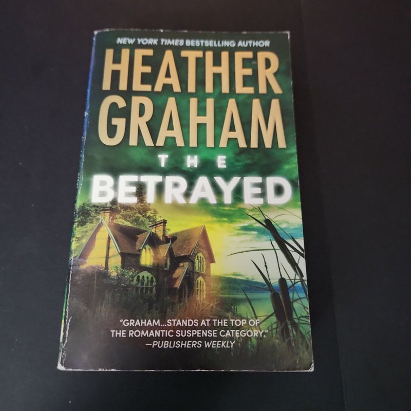 The Betrayed